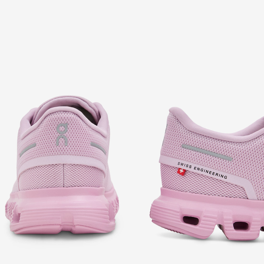 Sky High Farm x Women's Cloud 6 Aster | Begonia Footwear