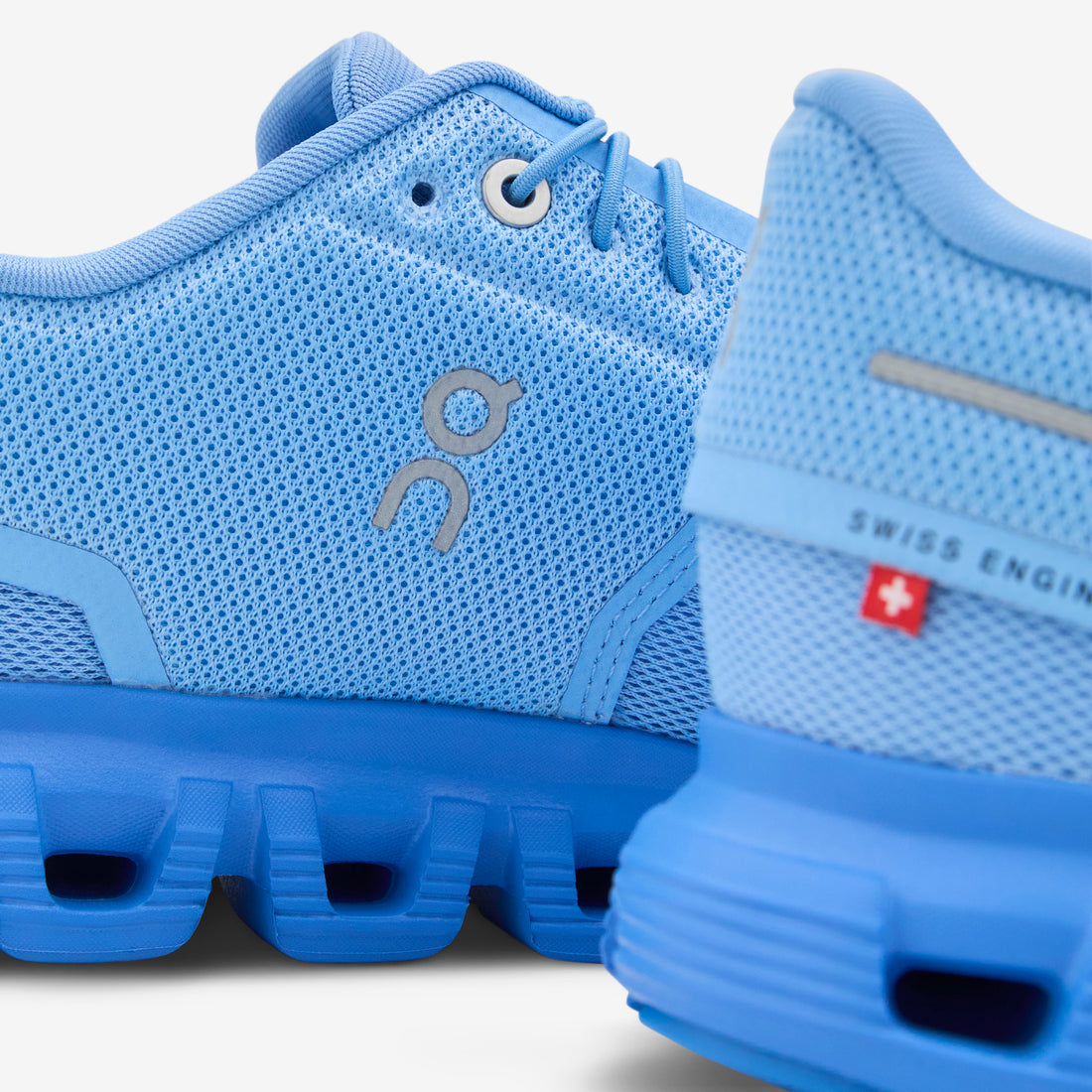 Sky High Farm x Cloud 6 Gourami | Pier Footwear