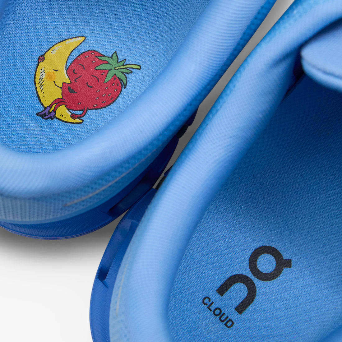 Sky High Farm x Cloud 6 Gourami | Pier Footwear