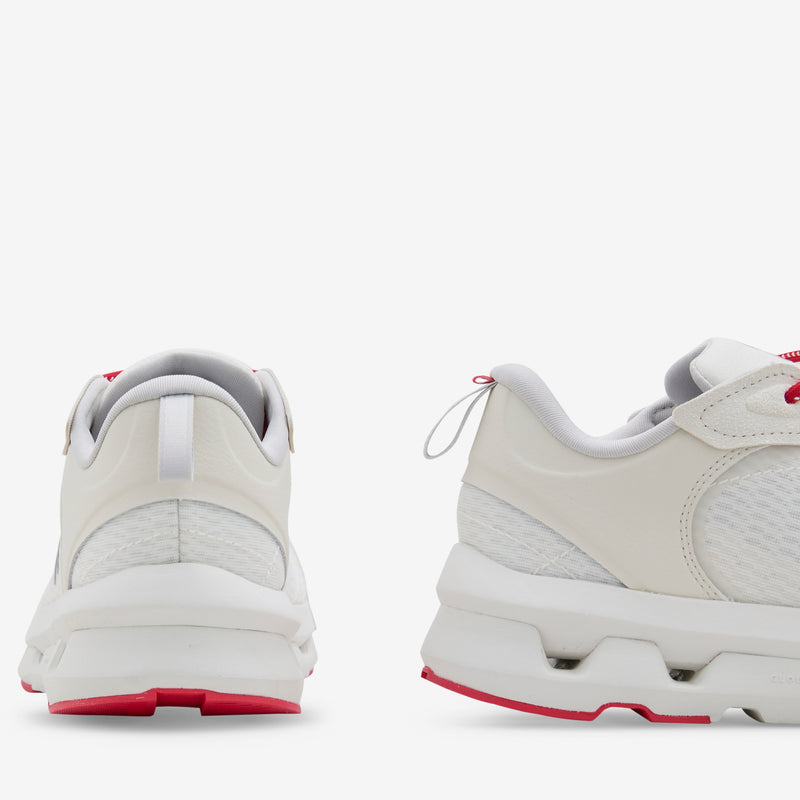 Women's Cloudzone Moon Ivory | Wolf Footwear