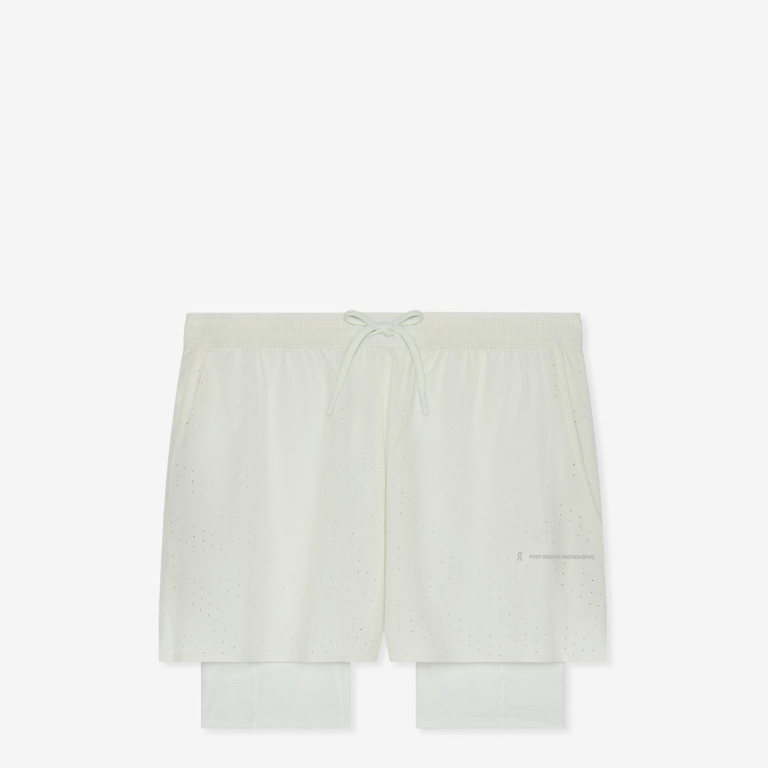 Post Archive Faction (PAF) x Zero 2-in-1 Shorts Ice | Gale Shorts