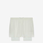Post Archive Faction (PAF) x Zero 2-in-1 Shorts Ice | Gale