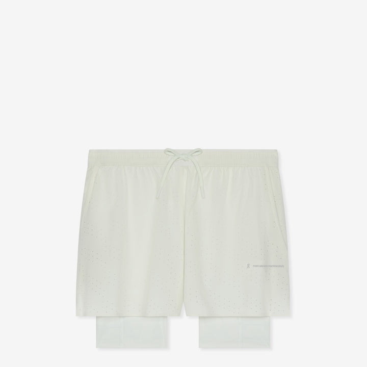 Post Archive Faction (PAF) x Zero 2-in-1 Shorts Ice | Gale Front