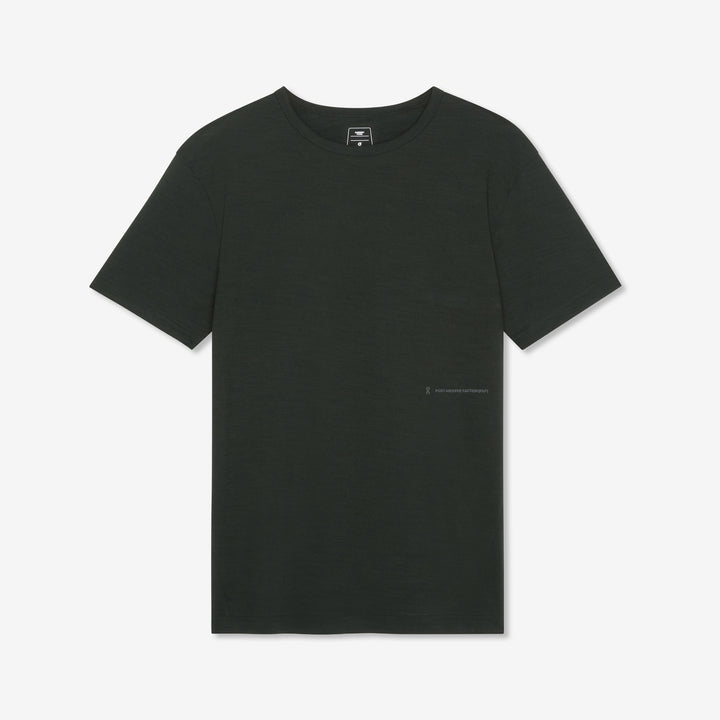 Post Archive Faction (PAF) x Running-T Black Front