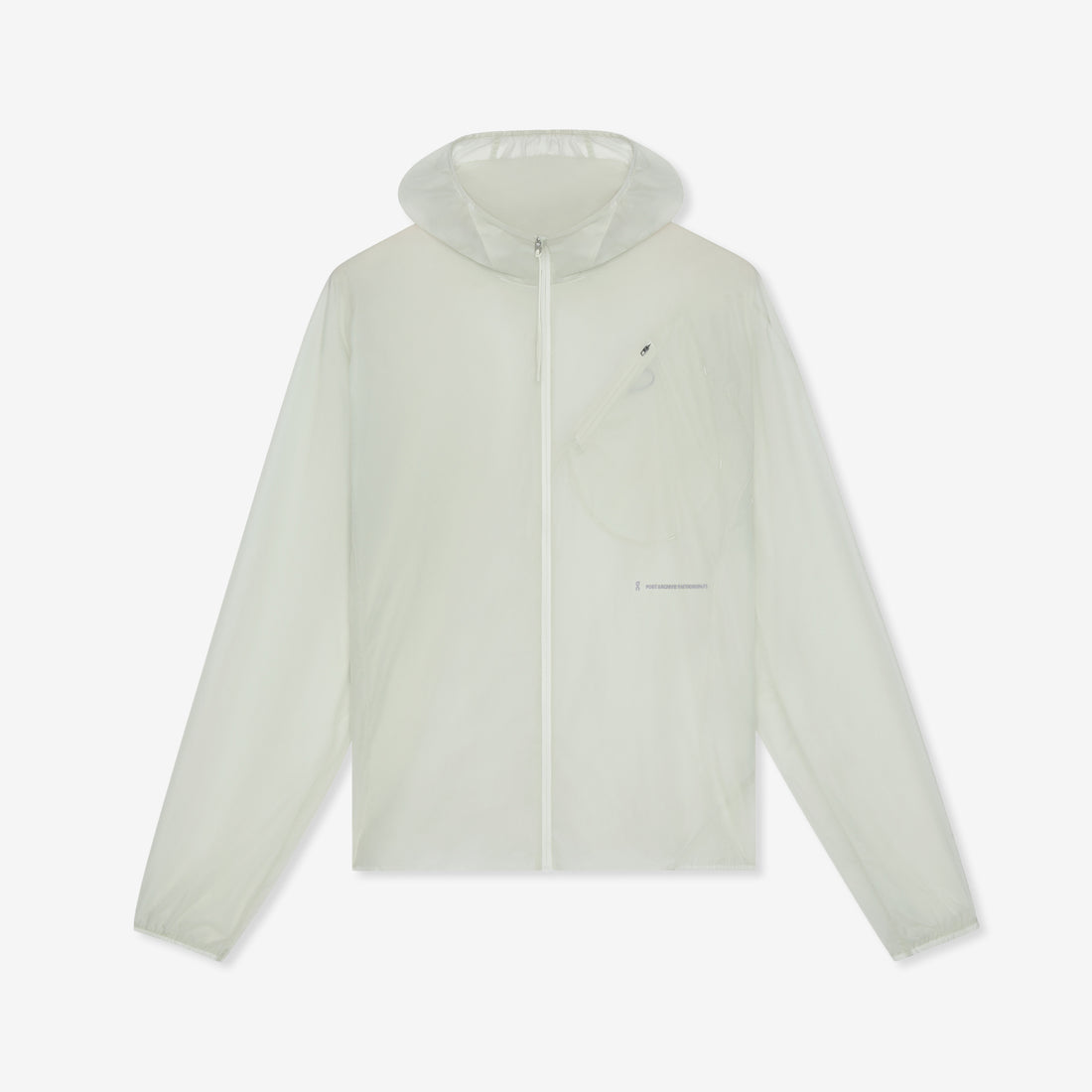 Post Archive Faction (PAF) x Zero Jacket Ice Jackets
