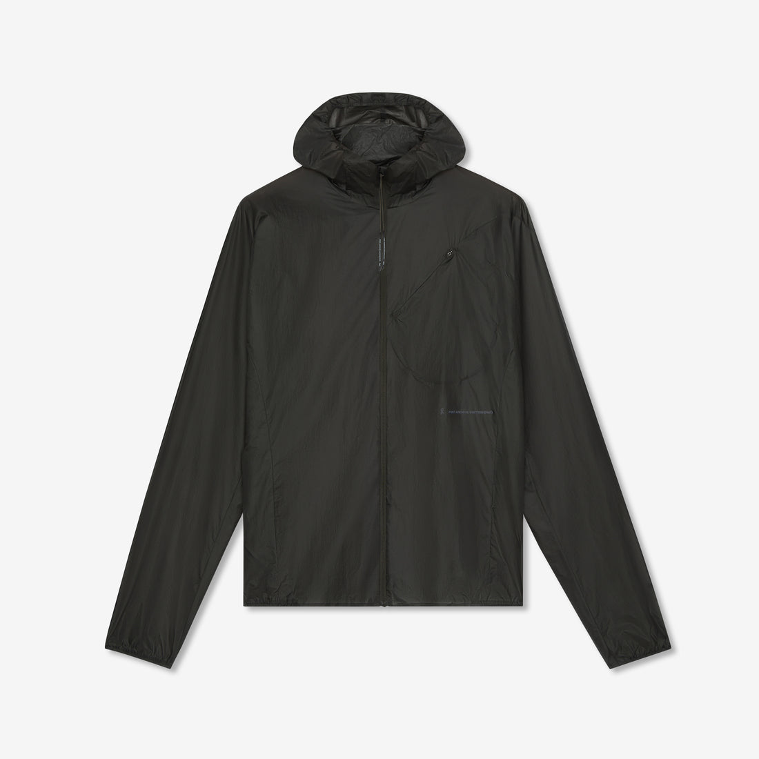 Post Archive Faction (PAF) x Zero Jacket Molasses Jackets