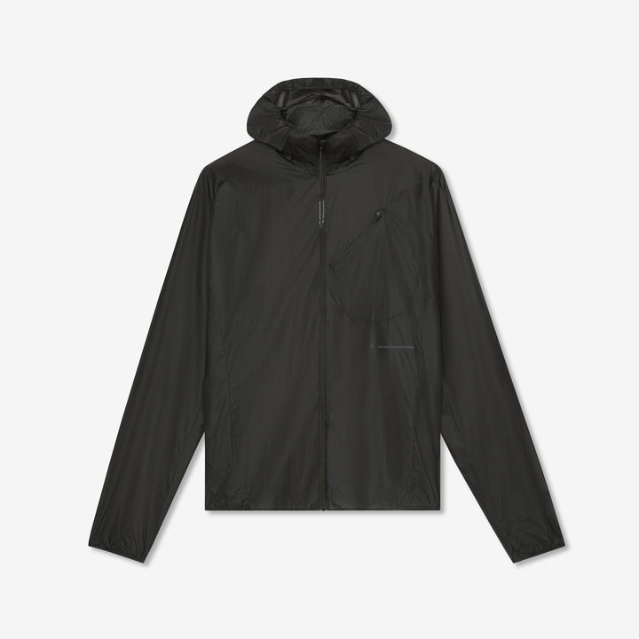 Post Archive Faction (PAF) x Zero Jacket Molasses Front