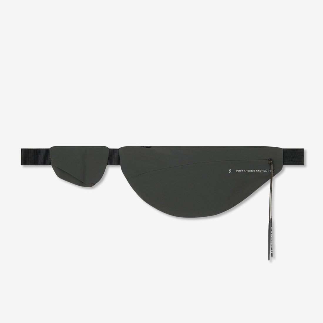 Post Archive Faction (PAF) x Run Belt Molasses Accessories