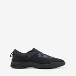 Women's Cloudnova Moon Black | Ink