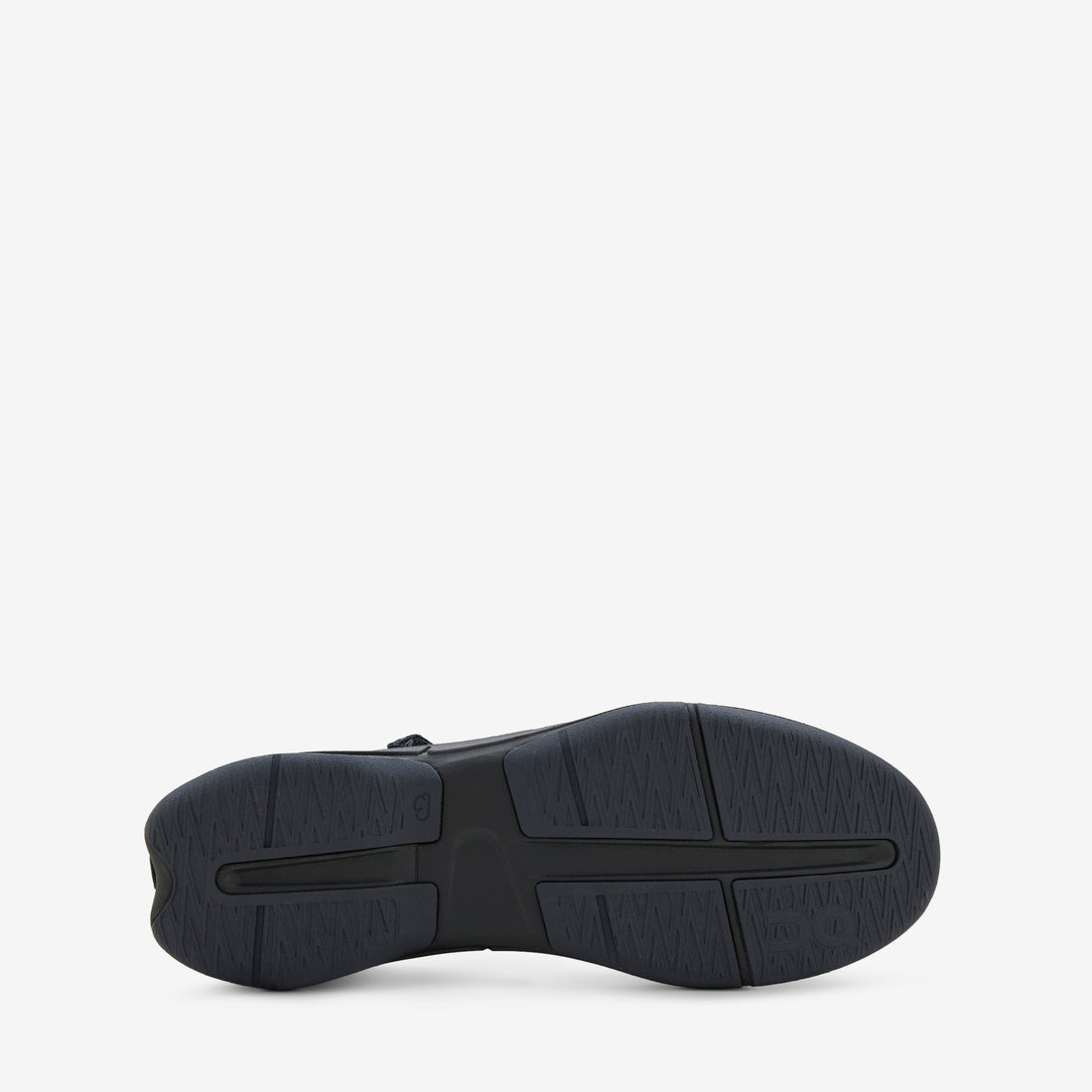 Women's Cloudnova Moon Black | Ink Footwear