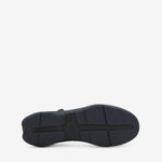 Women's Cloudnova Moon Black | Ink