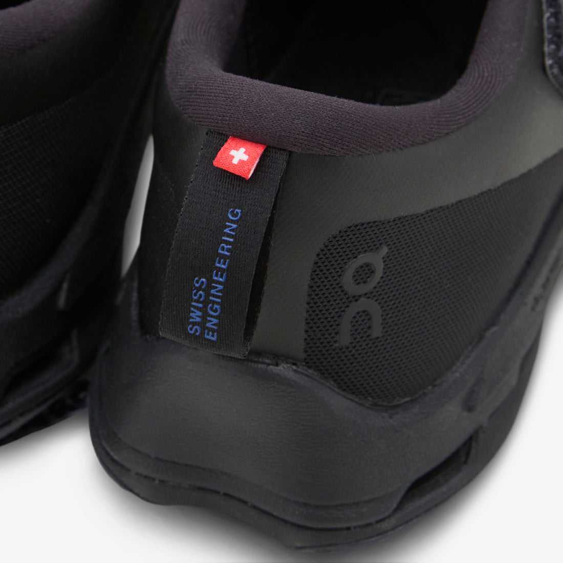 Women's Cloudnova Moon Black | Ink Footwear