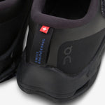 Women's Cloudnova Moon Black | Ink