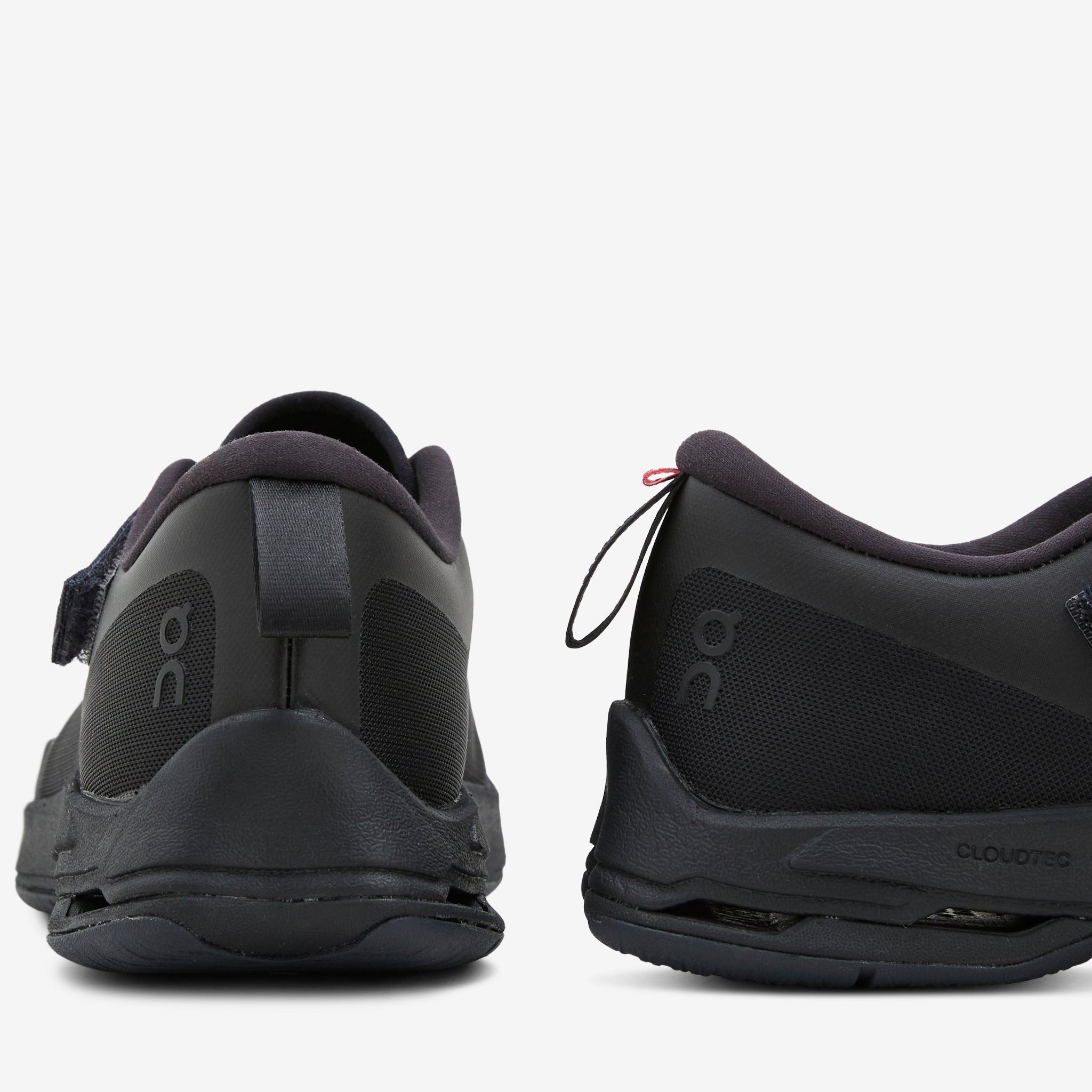 Women's Cloudnova Moon Black | Ink – Above The Clouds