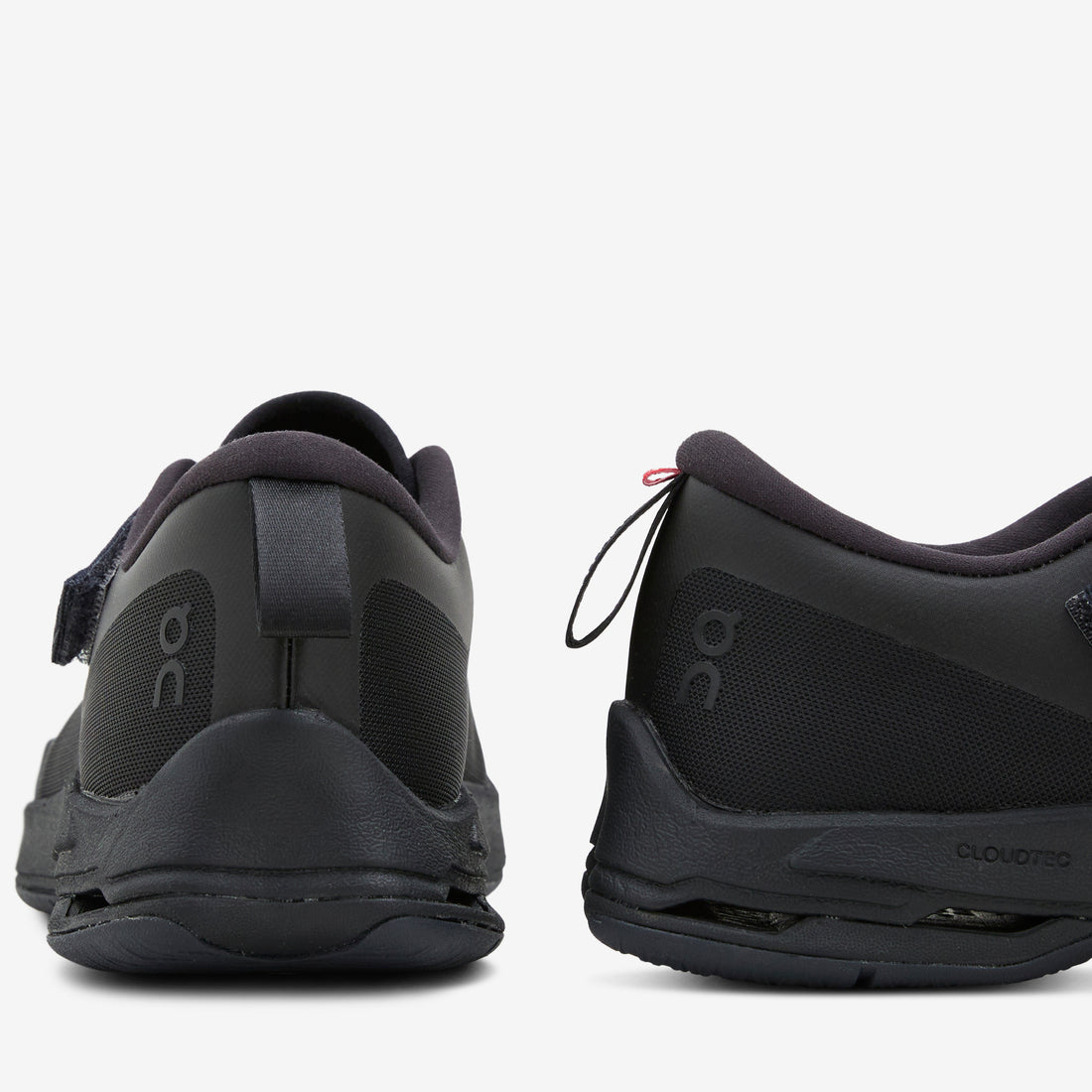 Women's Cloudnova Moon Black | Ink Footwear