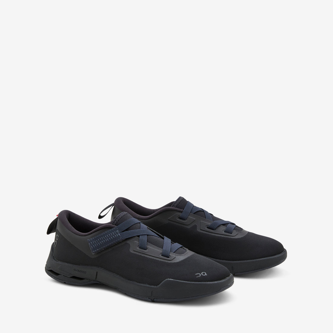 Women's Cloudnova Moon Black | Ink Footwear