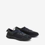 Women's Cloudnova Moon Black | Ink