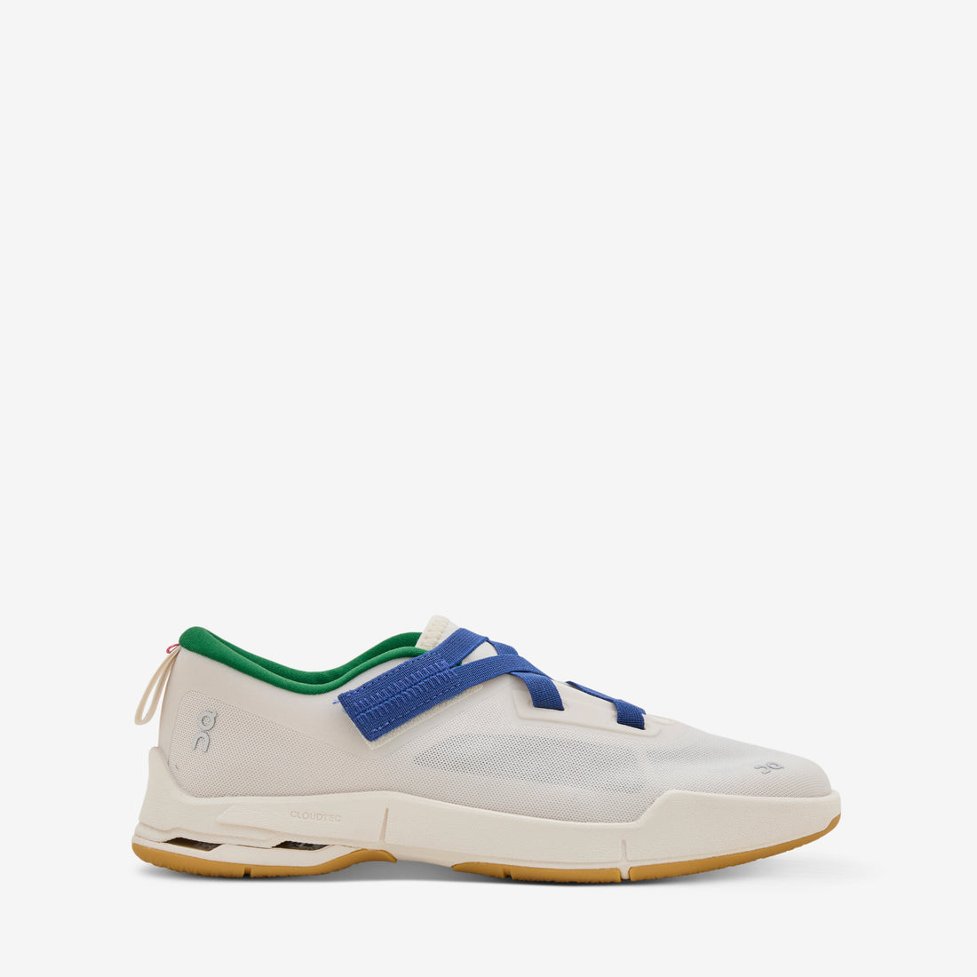 Women's Cloudnova Moon Dew | Spruce Footwear