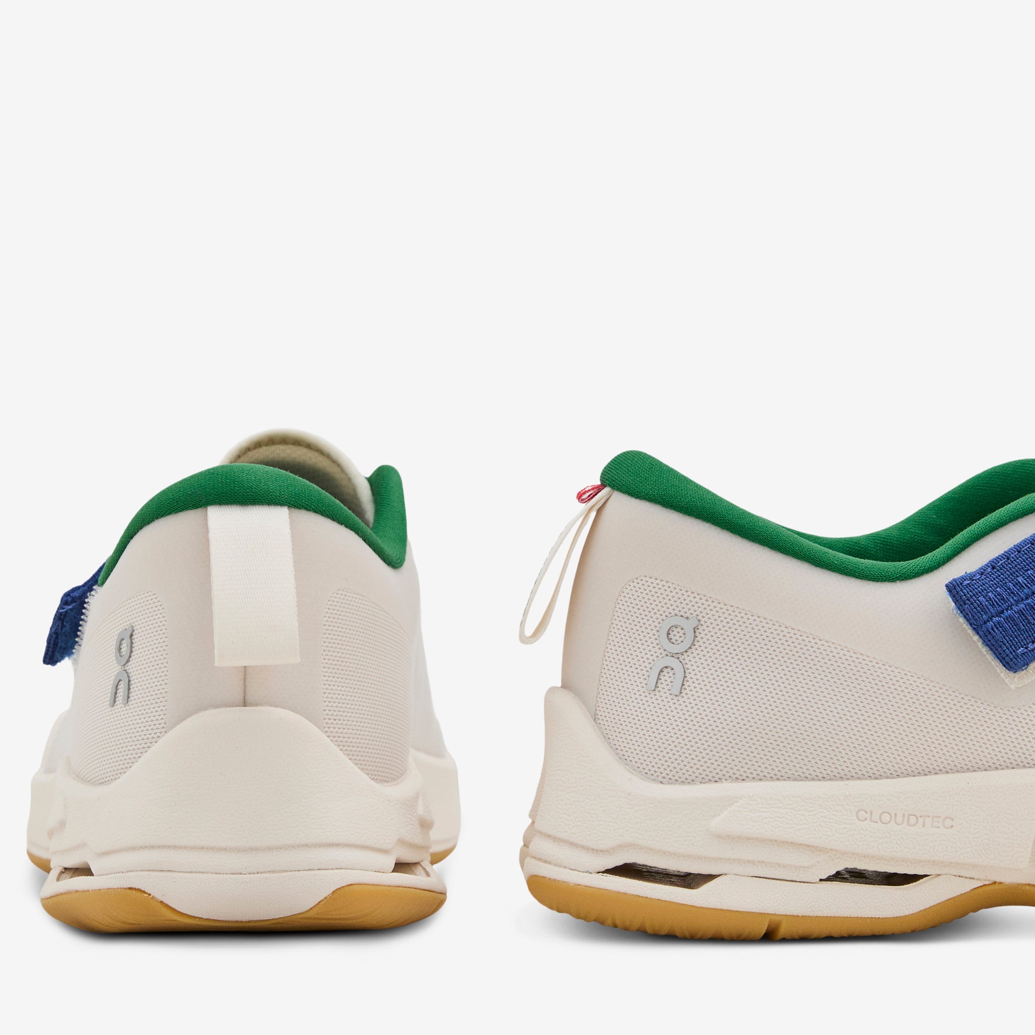 Women's Cloudnova Moon Dew | Spruce – Above The Clouds