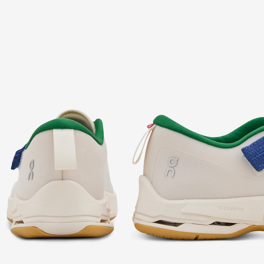Women's Cloudnova Moon Dew | Spruce Footwear