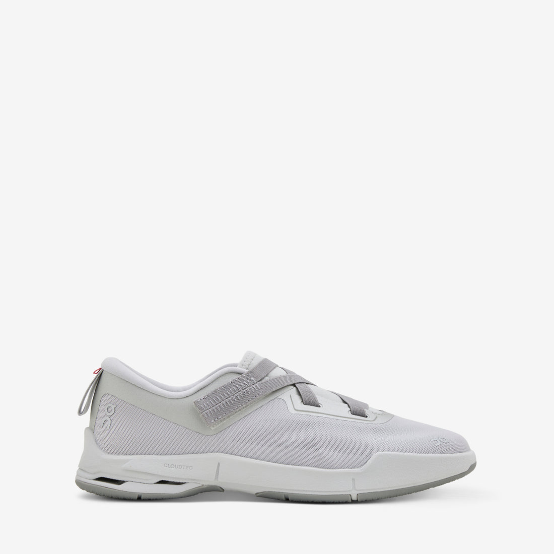 Women's Cloudnova Moon Wolf | Alloy Footwear