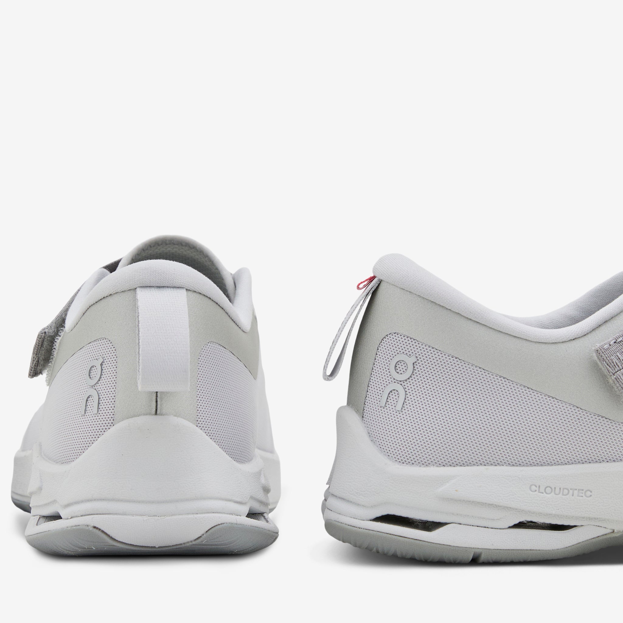 Women's Cloudnova Moon Wolf | Alloy – Above The Clouds