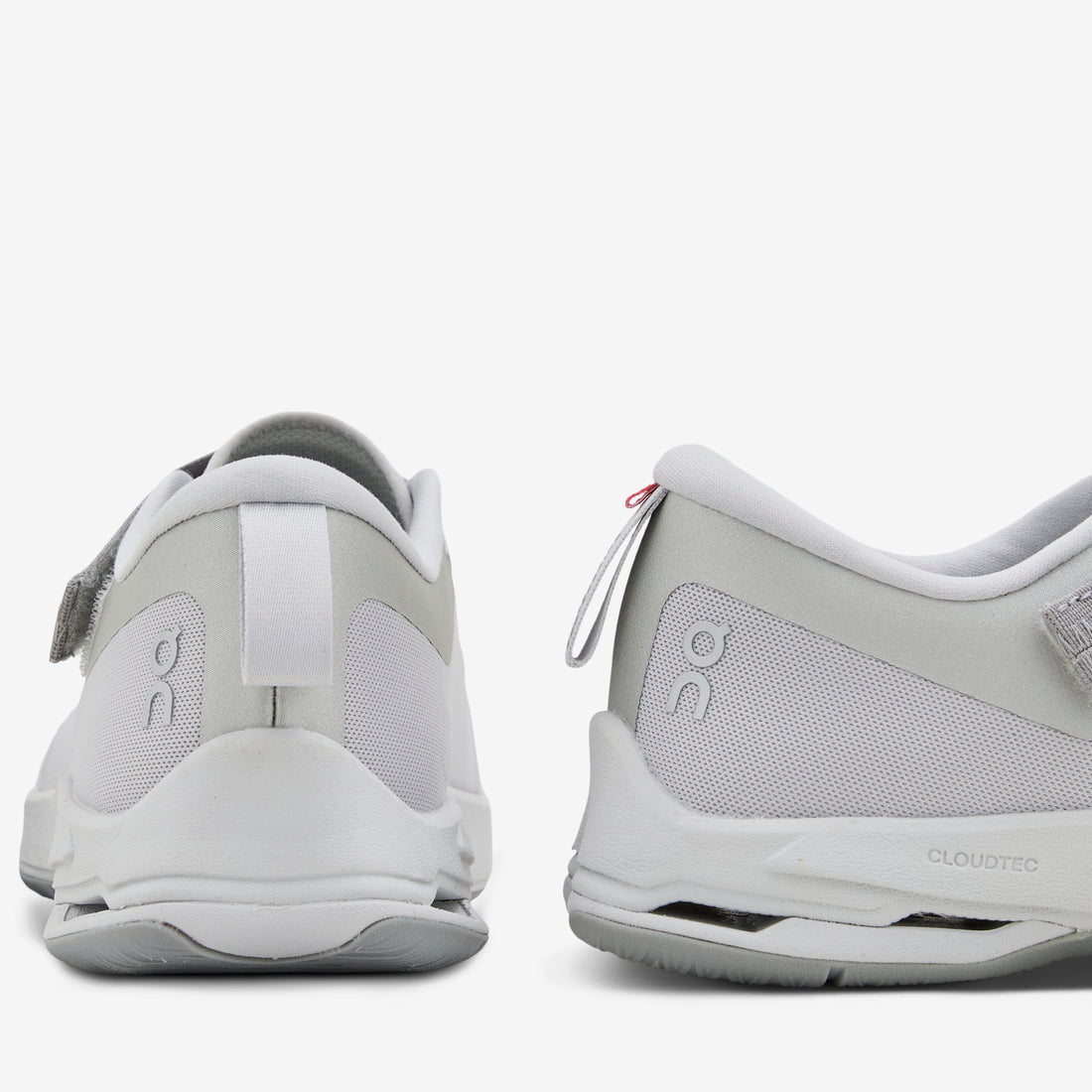 Women's Cloudnova Moon Wolf | Alloy Footwear