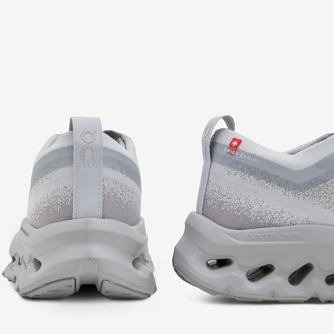 Women's Cloudtilt Moon Glacier | Alloy Footwear