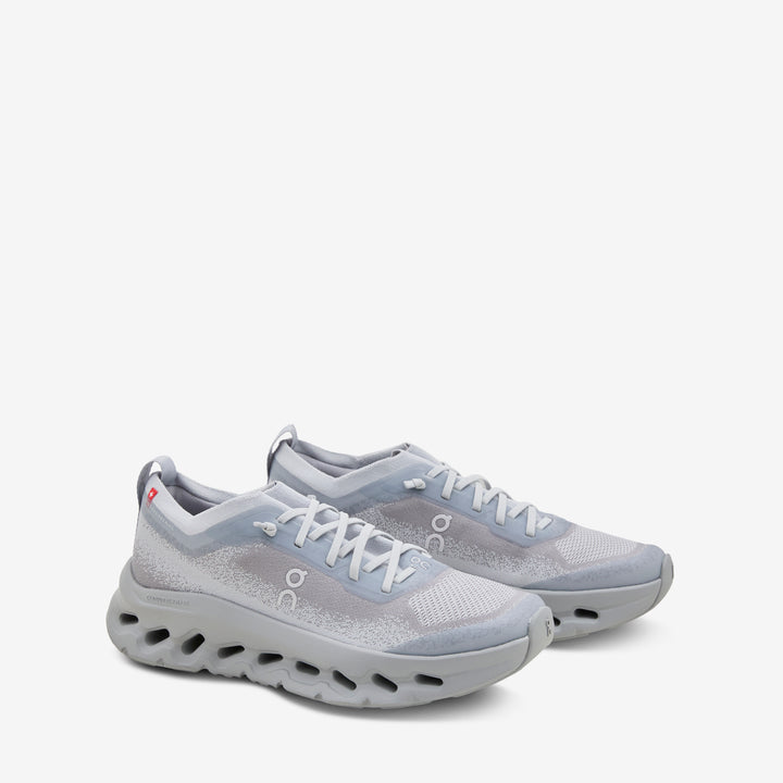 Women's Cloudtilt Moon Glacier | Alloy Front