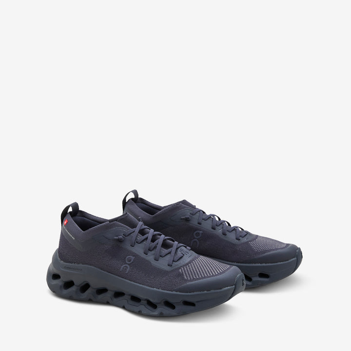 Women's Cloudtilt Moon Graphite | Ink Front