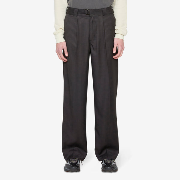 Limit Trouser Classic Pinstripe Pants
