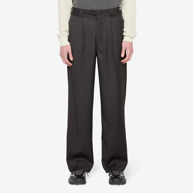 Limit Trouser Classic Pinstripe Pants