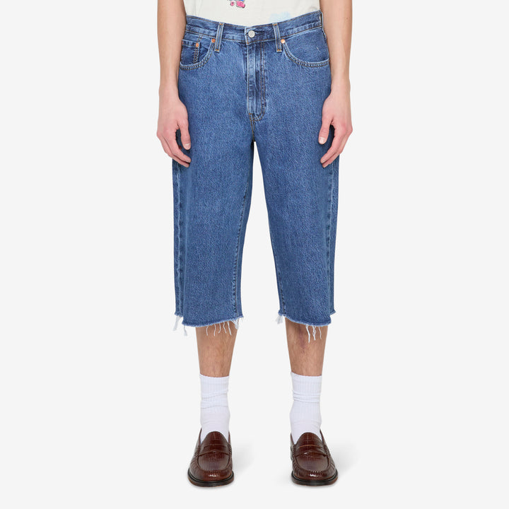 478 Baggy Capri Song Of The Year Front