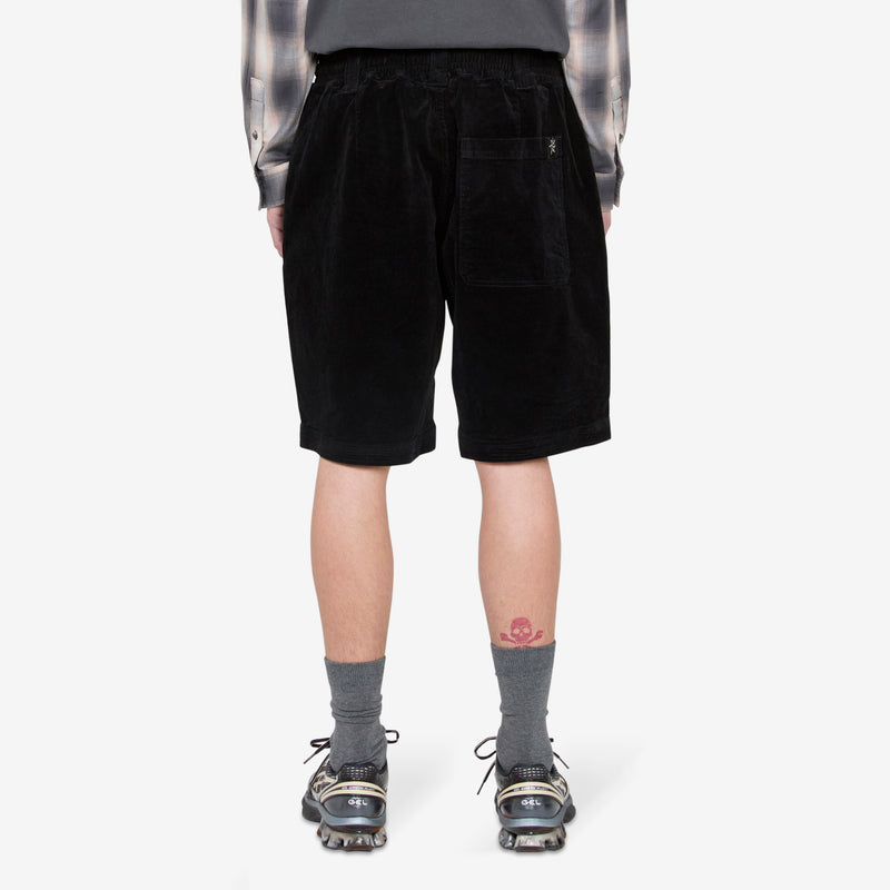 Hang Short Vintage Black Shorts