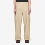 Pull Pant Sand