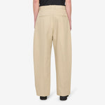 Pull Pant Sand