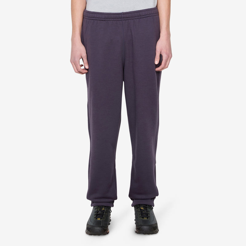 Nike Wool Classics Open Hem Fleece Pant Cave Purple Pants