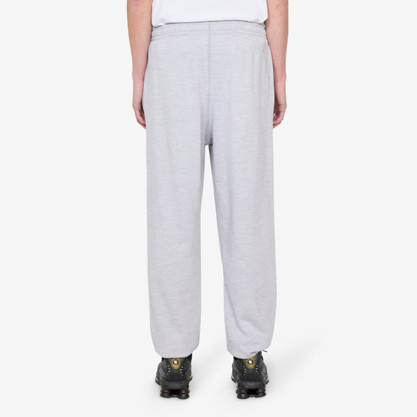 Nike Wool Classics Fleece Pant Matte Silver | Heather Grey Pants
