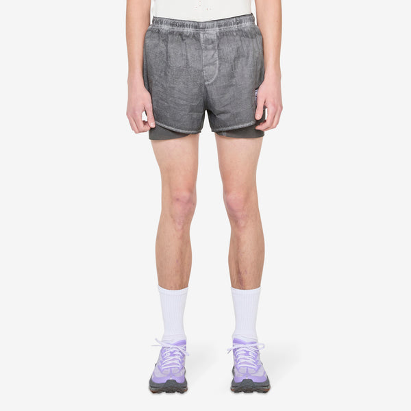 Rippy™ 3" Trail Shorts Aged Black Shorts