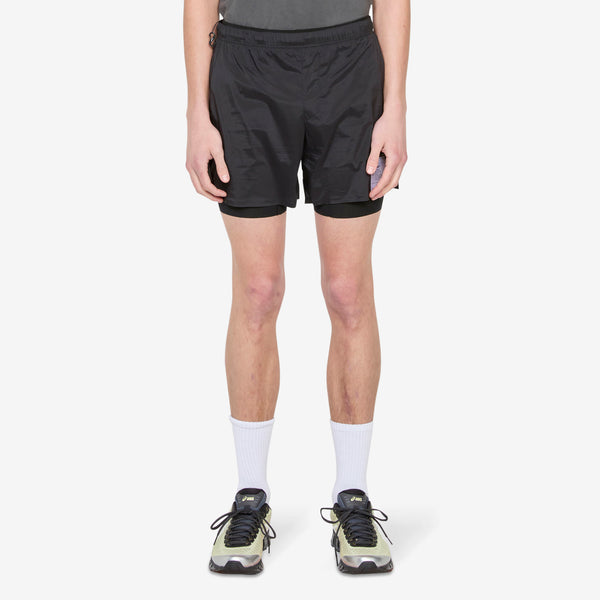 TechSilk™ 5" Shorts Black Shorts