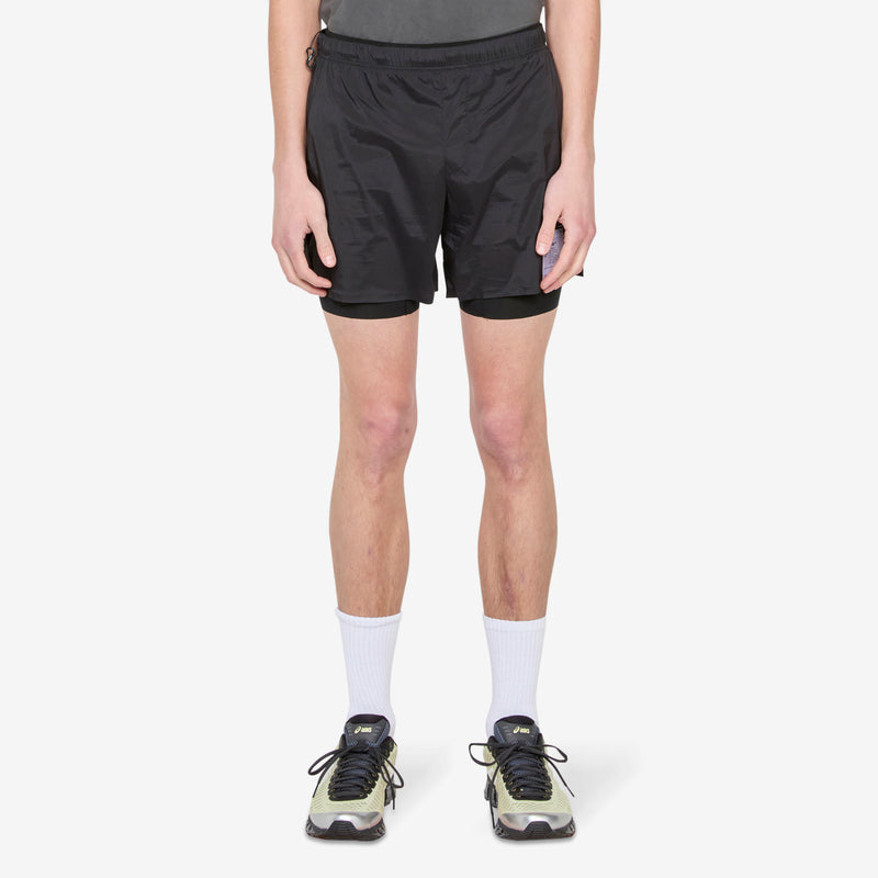 TechSilk™ 5" Shorts Black Shorts