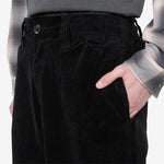 Hang Short Vintage Black