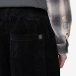 Hang Short Vintage Black
