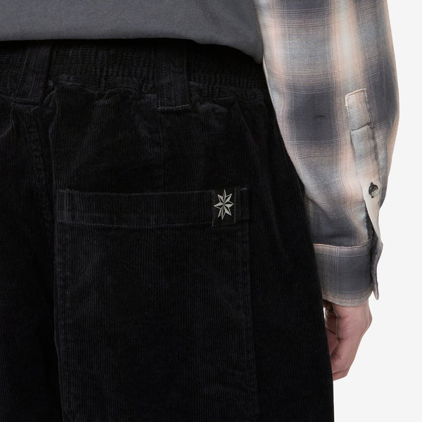 Hang Short Vintage Black Shorts