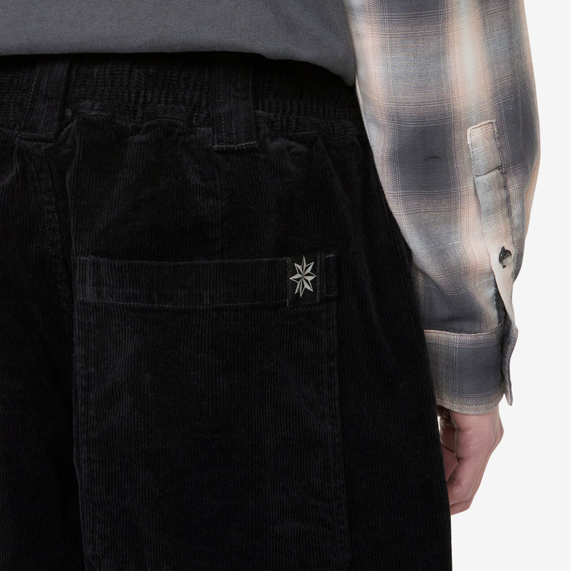 Hang Short Vintage Black Shorts