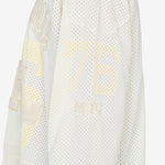 California Hockey Jersey Off White