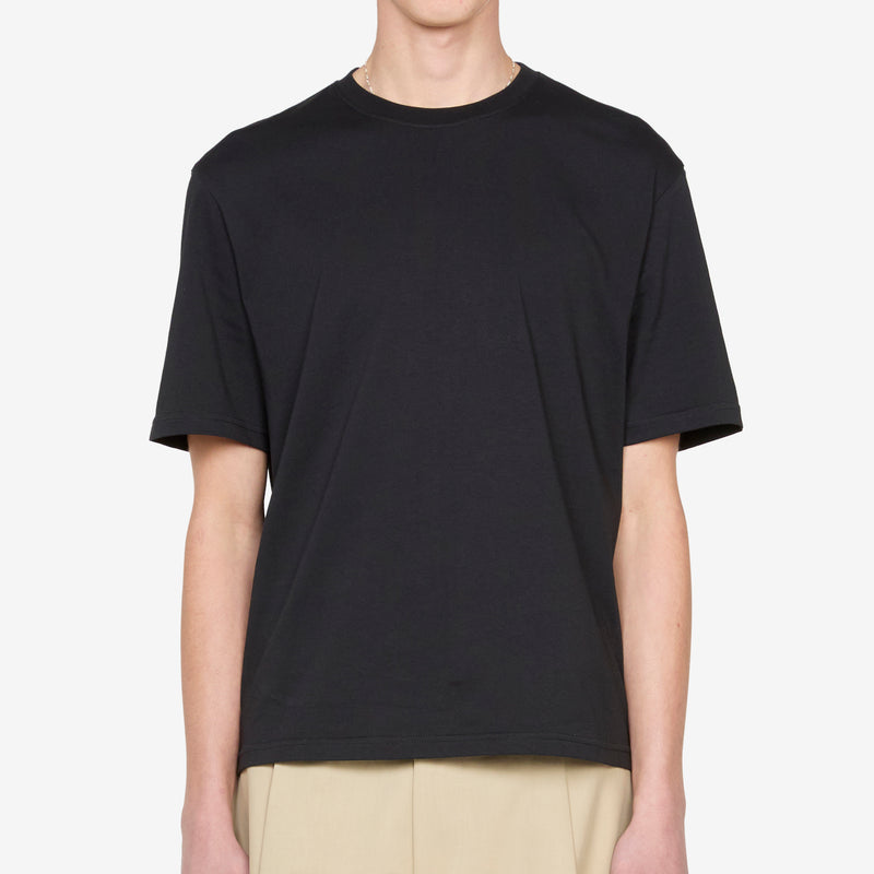 Bric T-Shirt Black Tees