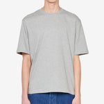 Bric T-Shirt Grey Marl