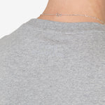 Bric T-Shirt Grey Marl