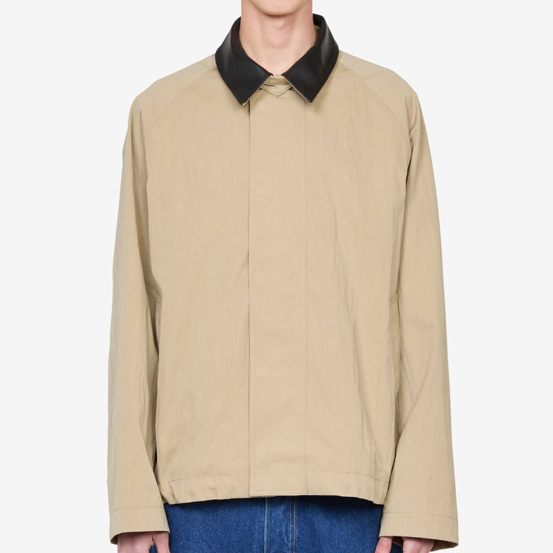 Dani Jacket Parcel Jackets